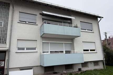 Wohnung zum Kaufen in Friolzheim 248.000,00 € 67 m²