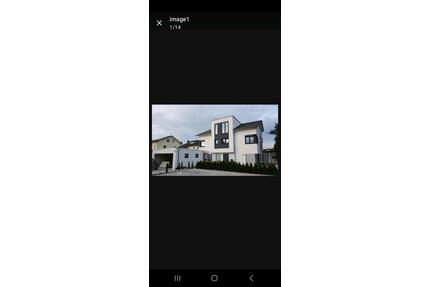 Moderne 3-Zimmer-Wohnung mit Terrasse in Abstatt-Happenbach