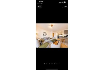 ETW in Westlondon, neu renoviert, TG - Bad Griesbach im Rottal