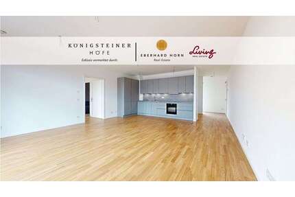 Wohnung zum Mieten in Königstein 1.845,00 € 105.47 m²