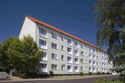 Wohnung zum Mieten in Magdeburg 349,44 € 58.24 m²