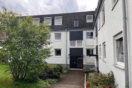 Schöne und moderne 4-Zimmer-Wohnung - Wolfenbüttel Fümmelse