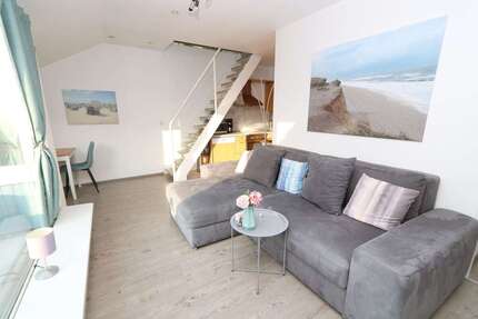 Wohnung zum Kaufen in Grömitz 169.000,00 € 33 m²