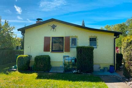 Ferienhaus An der Elde - 80,00&nbsp;EUR Kaltmiete, in Plau am See (PLZ: 19395)