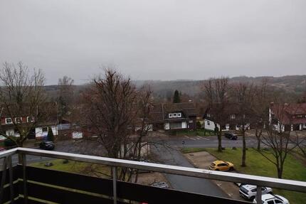 Eigentumswohnung 45 qm im Harz Altenau - Harz (LK Goslar) Bergstadt Altenau-Schulenberg i.O.