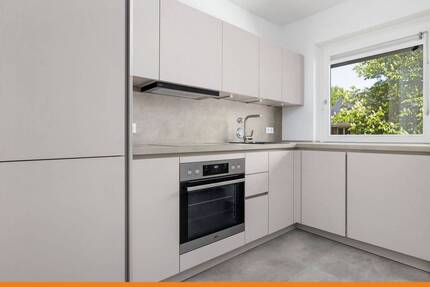 Stilvoll modernisierte Wohnung mitten im grünen Tonndorf - Hamburg / Tonndorf