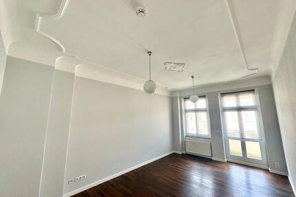 2-Zimmer-Altbauwohnung Prenzlauer Berg mit Fernsehturmblick - Berlin Pankow