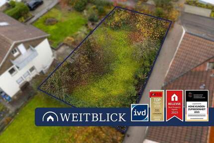 WEITBLICK: Bau aufs Glück! - 249.000,00&nbsp;EUR Kaufpreis, ca.&nbsp; 0,00&nbsp;m&sup2; in Winnenden (PLZ: 71364)
