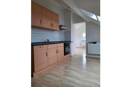 Kleine Wohnung in Naila - 350,00&nbsp;EUR Kaltmiete, ca.&nbsp; 32,00&nbsp;m&sup2; in Naila (PLZ: 95119)