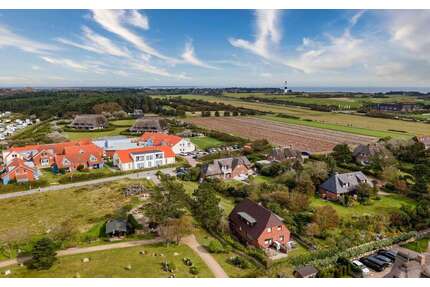 Grundstück zu verkaufen in Wenningstedt Braderup 2.280.000,00 € 983 m² - Wenningstedt / Braderup