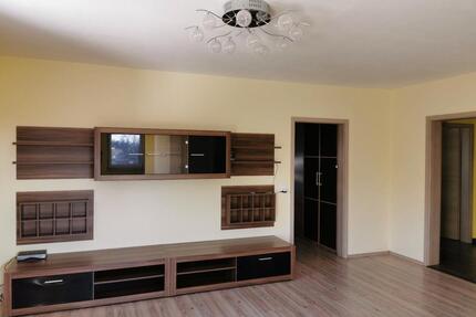 Attraktive 2-Zimmer-Wohnung - 670,00&nbsp;EUR Kaltmiete, ca.&nbsp; 63,00&nbsp;m&sup2; in Lautertal (PLZ: 96486)