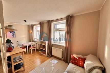 Kleine, gemütliche 2- Zimmer- Wohnung in bester Wohnlage von Schwerin