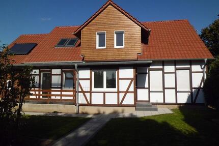 Einfamilienhaus freistehend in 38835 Bühne zu verkaufen - Osterwieck
