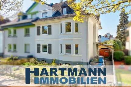 Haus zum Kaufen in Frankfurt am Main - Unterliederbach 349.000,00 € 200 m²