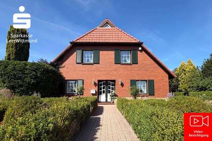 Haus zum Kaufen in Friedeburg, Horsten 399.000,00 € 179 m²