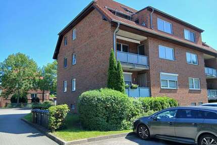 Wohnung zum Mieten in Genthin 420,00 € 59.89 m²