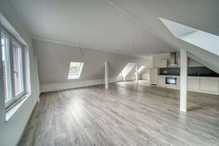 Wohnung zum Mieten in Fehmarn 790,00 € 61 m²