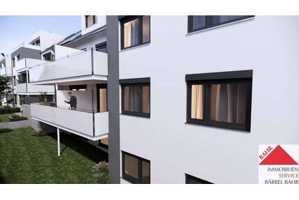 Wohnung zum Kaufen in Holzgerlingen 419.000,00 € 65 m²