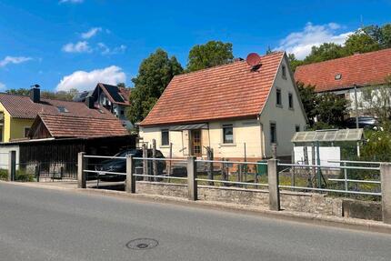Wohnhaus in Reichenberg bei Würzburg