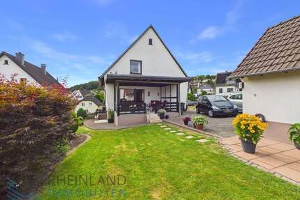 Haus zum Kaufen in Engelskirchen 339.000,00 € 113.27 m²