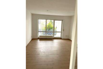 +VERMIETET+ lichtdurchflutete 3,5-Zimmer-Wohnung in ruhiger Lage - Rottweil