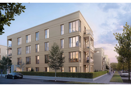 Wohnung zum Mieten in Potsdam 2.180,00 € 107.3 m²