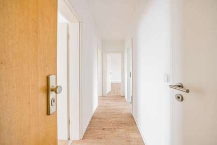 Wohnung zum Mieten in Borna 621,00 € 69 m²