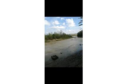 Grundstück am Fluss Rumänien 25.000 qm Unesco Geopark Camping - Schelklingen