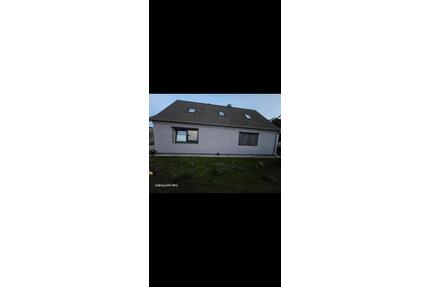 kernsaniertes Einfamilienhaus 140m2 , 6401 m2 Grundstück - Murchin