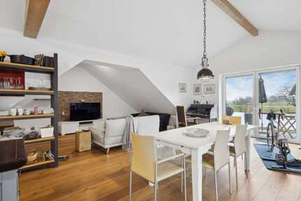 Wohnung zum Kaufen in Korschenbroich 329.000,00 € 97.8 m²