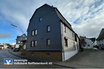 Haus zum Kaufen in Kappel 139.000,00 € 156 m²