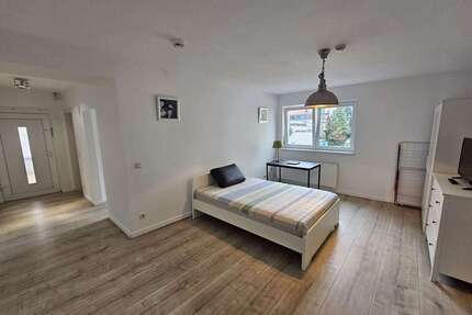 Wohnung zum Mieten in Frankfurt am Main 770,00 € 43.2 m²