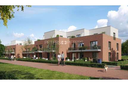 Wohnung zum Kaufen in Hasloh 449.000,00 € 75 m²