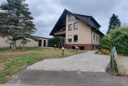 2 Fam.Haus,400m2, Bad Oeynhausen zu verk.,oder eine Wohnung 200m2