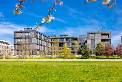 Wohnung zum Kaufen in Würzburg 1.075.000,00 € 147.7 m²