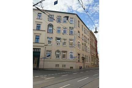 Wohnung zum Mieten in Halle 400,00 € 60 m²