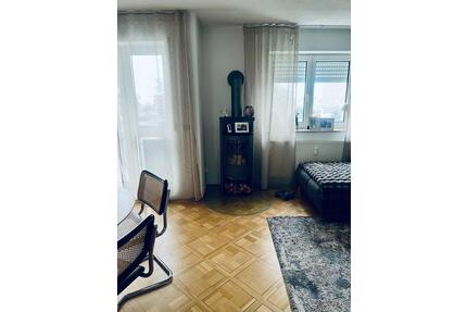 Helle, kernsanierte Wohnung in ruhiger Lage von Wullenstetten - Senden