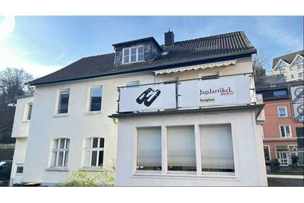 Haus zum Kaufen in Schalksmühle 195.000,00 € 88 m²