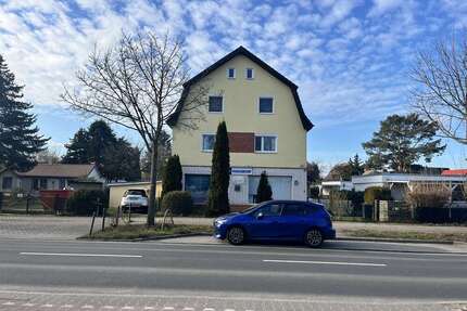 Grundstück zu verkaufen in Bohnsdorf 549.000,00 € 1165 m²