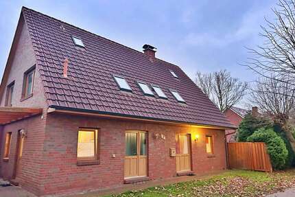 Haus zum Kaufen in Wangerland 299.000,00 € 158 m²