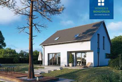 Haus zum Kaufen in Merseburg 432.300,00 € 121 m²