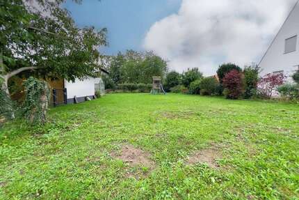 Grundstück zu verkaufen in Meitingen 149.000,00 € 233 m²