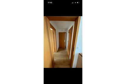 Helle 4-Zimmer Maisonette- Wohnung - Bielefeld Heepen