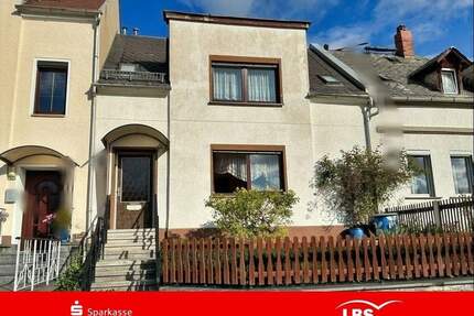 Idylle unterm Schieferdach! - 98.000,00&nbsp;EUR Kaufpreis, ca.&nbsp; 69,00&nbsp;m&sup2;&nbsp;Wohnfl&auml;che in Oelsnitz (PLZ: 08606)