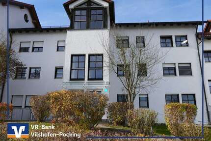 Wohnung zum Kaufen in Vilshofen 225.000,00 € 84 m²