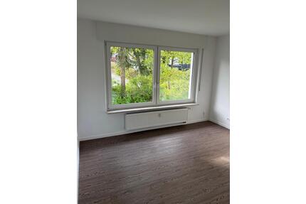 Exklusive 2-Zimmer Wohnung 60 qm im Erdgeschoss - Meinerzhagen