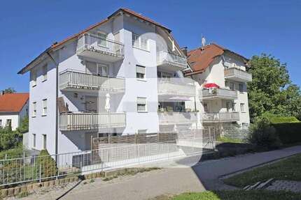 Wohnung zum Kaufen in Kaufbeuren 399.000,00 € 119.47 m²