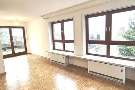 Wohnung zum Mieten in Weinheim 1.050,00 € 100 m²