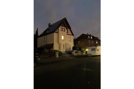 Energetisch saniertes Mehrfamilienhaus, A+, 295qm, 3 WEs - Dortmund Mengede