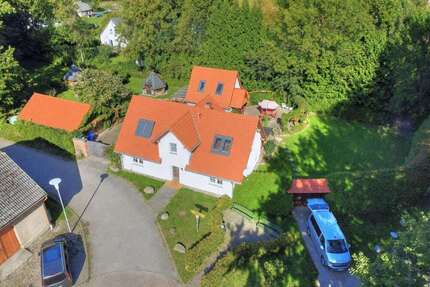 Haus zum Kaufen in Schaprode 475.000,00 € 178.2 m²